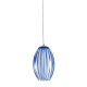 Citilux Октопус CL944006 Подвесной светильник Синий