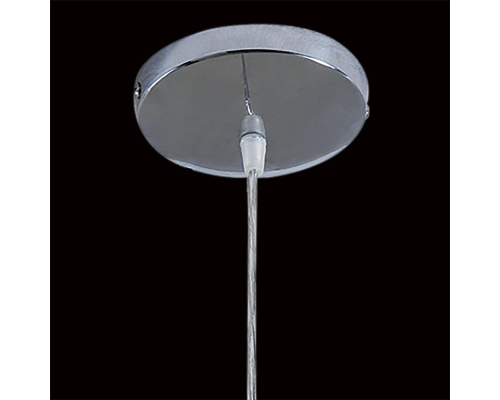 Citilux Октопус CL944006 Подвесной светильник Синий