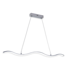 Citilux Джек CL226111 LED Подвесной светильник Хром