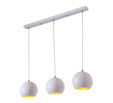 Citilux Оми CL945130 Подвесной светильник Белый