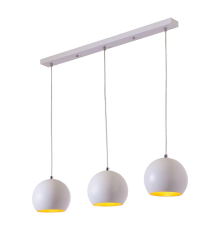 Citilux Оми CL945130 Подвесной светильник Белый