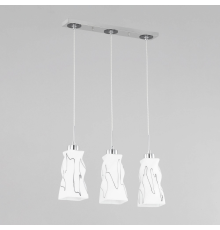 Citilux Спин CL943131 Подвесной светильник Белый