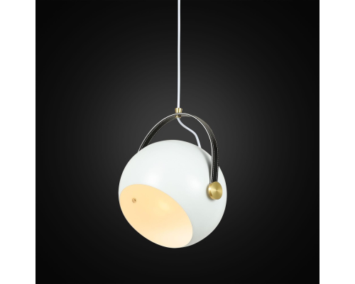 Citilux Арагон CL947250 Подвесной светильник Белый