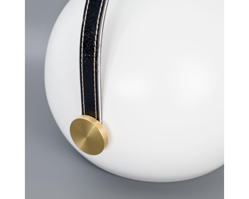 Citilux Арагон CL947250 Подвесной светильник Белый