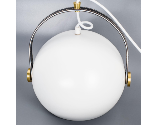 Citilux Арагон CL947250 Подвесной светильник Белый