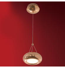 Citilux Орбита CL707112 LED Подвесной светильник Медь
