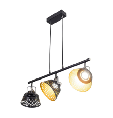 Citilux Орегон CL508132 LED Подвесной светильник Чёрный