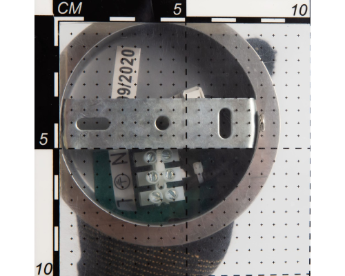 Citilux LOUIS CL936003 Подвесной светильник с абажуром Серебристый