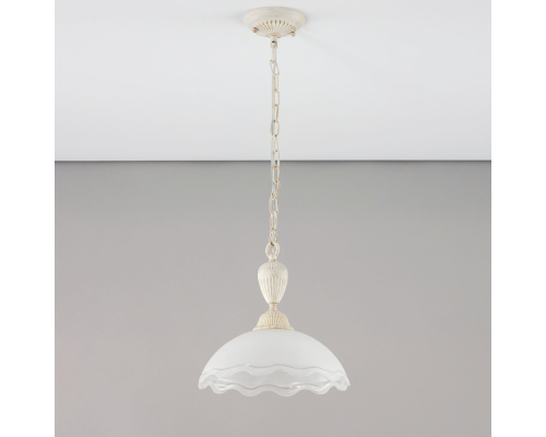 Citilux Латур CL413210 Подвесной светильник Патина