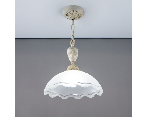 Citilux Латур CL413210 Подвесной светильник Патина