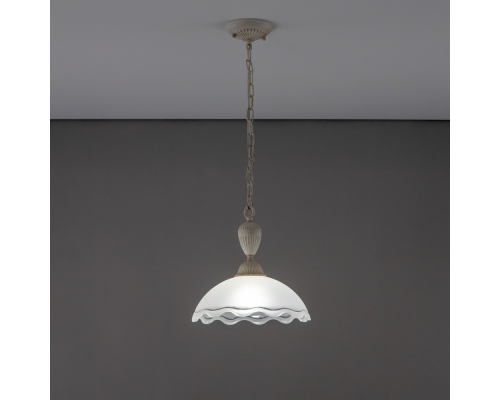 Citilux Латур CL413210 Подвесной светильник Патина