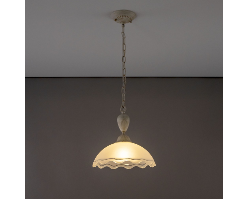 Citilux Латур CL413210 Подвесной светильник Патина