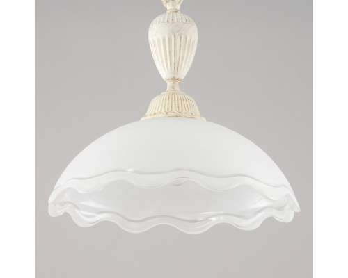 Citilux Латур CL413210 Подвесной светильник Патина