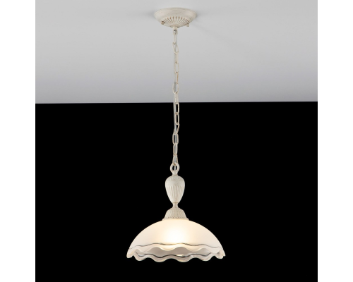 Citilux Латур CL413210 Подвесной светильник Патина