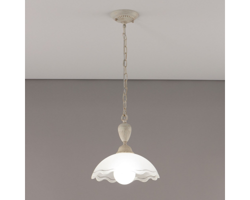 Citilux Латур CL413210 Подвесной светильник Патина