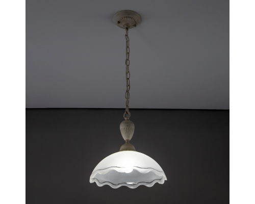 Citilux Латур CL413210 Подвесной светильник Патина