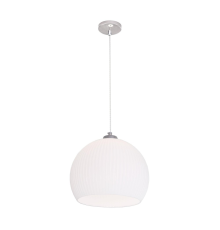 Citilux Меридиан CL946301 Подвесной светильник Белый