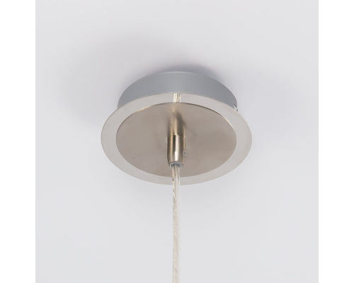 Citilux CL936007 Подвесной светильник с абажуром Золотой