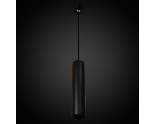 Citilux Тубус CL01PB181 LED Подвесной светильник Чёрный