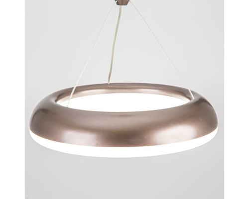 Citilux Паркер CL225115R LED Подвесной светильник Венге