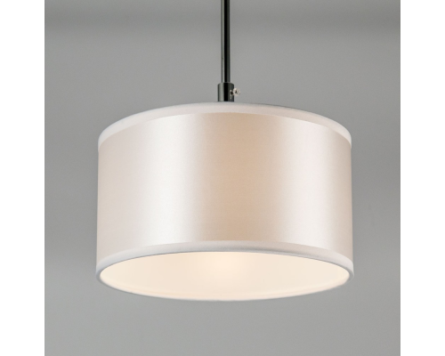 Citilux CL466110 Подвесной светильник с белым абажуром