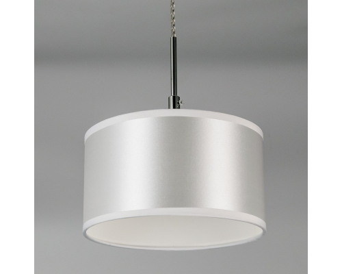 Citilux CL466110 Подвесной светильник с белым абажуром