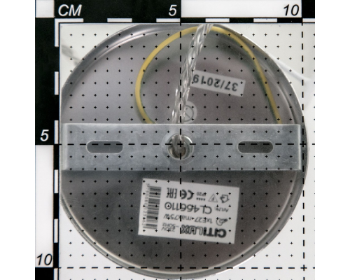 Citilux CL466110 Подвесной светильник с белым абажуром