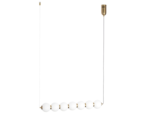 Citilux Балу CL207173 Подвесной светодиодный светильник