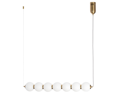 Citilux Балу CL207173 Подвесной светодиодный светильник