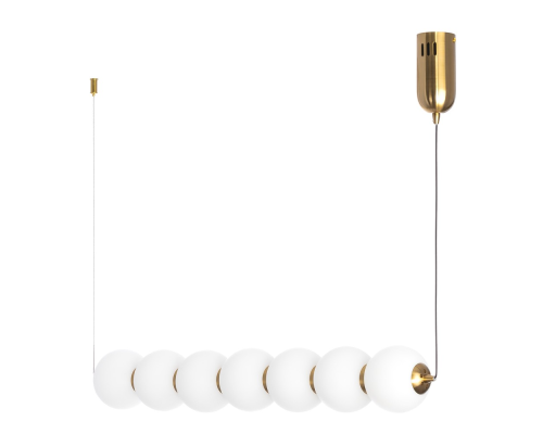 Citilux Балу CL207173 Подвесной светодиодный светильник