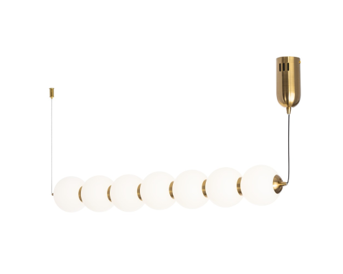 Citilux Балу CL207173 Подвесной светодиодный светильник