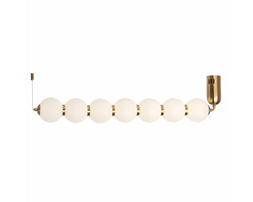 Citilux Балу CL207173 Подвесной светодиодный светильник