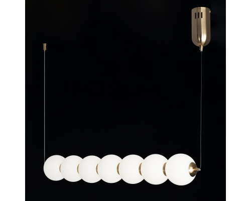 Citilux Балу CL207173 Подвесной светодиодный светильник