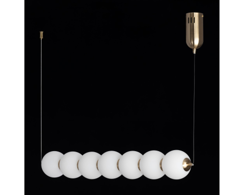 Citilux Балу CL207173 Подвесной светодиодный светильник