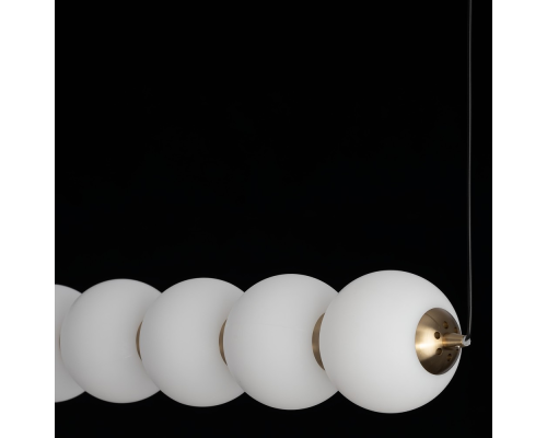 Citilux Балу CL207173 Подвесной светодиодный светильник