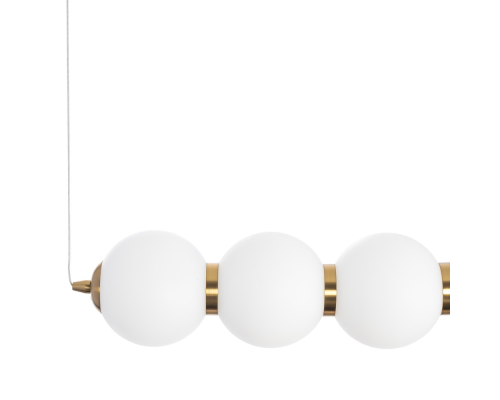 Citilux Балу CL207173 Подвесной светодиодный светильник