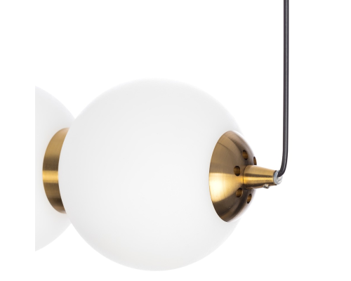 Citilux Балу CL207173 Подвесной светодиодный светильник