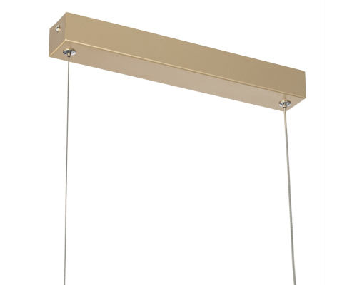 Citilux EVA CL210112 Подвесной светодиодный светильник