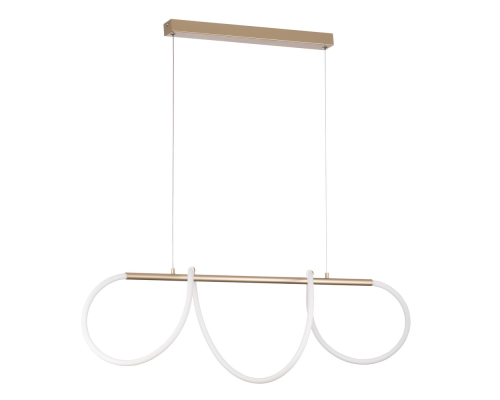 Citilux EVA CL210122 Подвесной светодиодный светильник