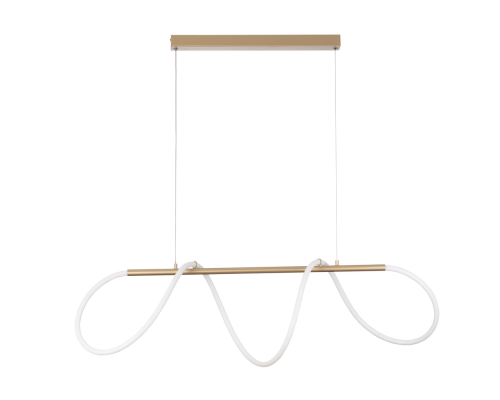 Citilux EVA CL210122 Подвесной светодиодный светильник