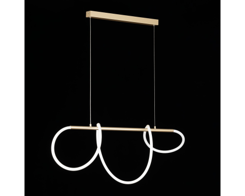 Citilux EVA CL210122 Подвесной светодиодный светильник