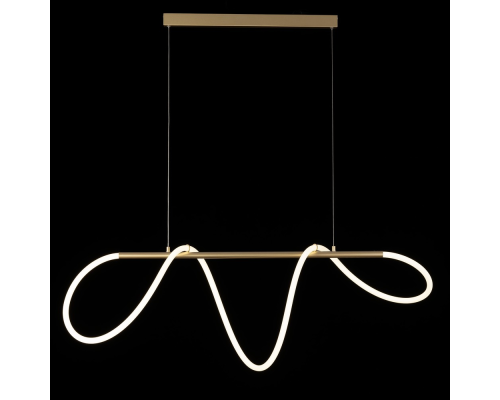 Citilux EVA CL210122 Подвесной светодиодный светильник