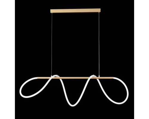 Citilux EVA CL210122 Подвесной светодиодный светильник