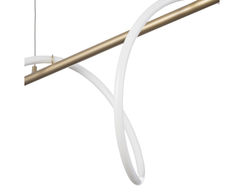 Citilux EVA CL210122 Подвесной светодиодный светильник