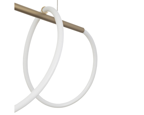 Citilux EVA CL210122 Подвесной светодиодный светильник