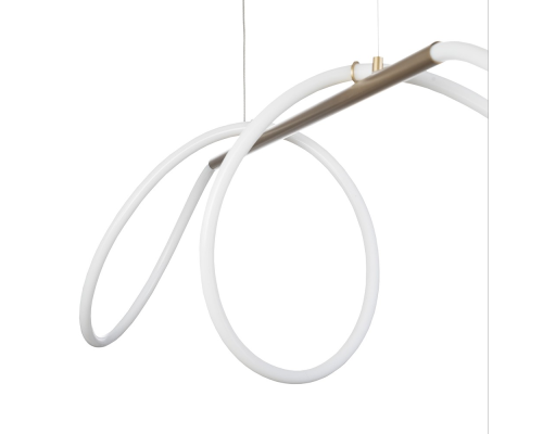 Citilux EVA CL210122 Подвесной светодиодный светильник