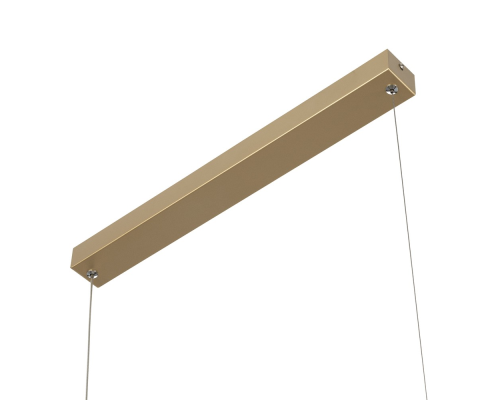 Citilux EVA CL210122 Подвесной светодиодный светильник