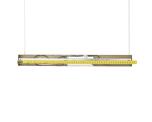 Citilux EVA CL210122 Подвесной светодиодный светильник