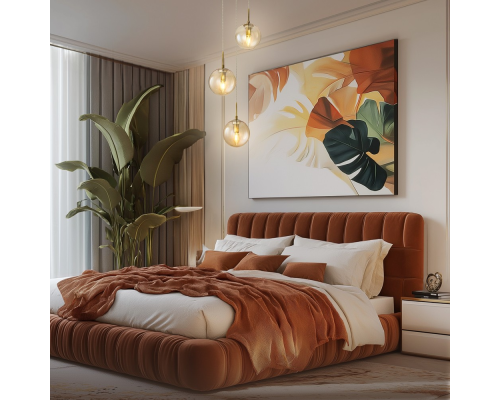 Citilux Томми CL102033 Подвесной светильник Бронза