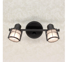 Citilux Трек Реймс CL563521 Спот с выключателем Венге